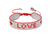 Love 9.0 Adjustable Bracelet